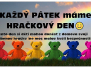 Hračkový pátek